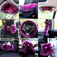 汽車內(nèi)飾植絨工藝 特性、流程與應用